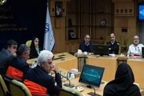 نشست اضطراری وزیر راه در پی هشدار قرمز بارش‌های سنگین در چهار استان