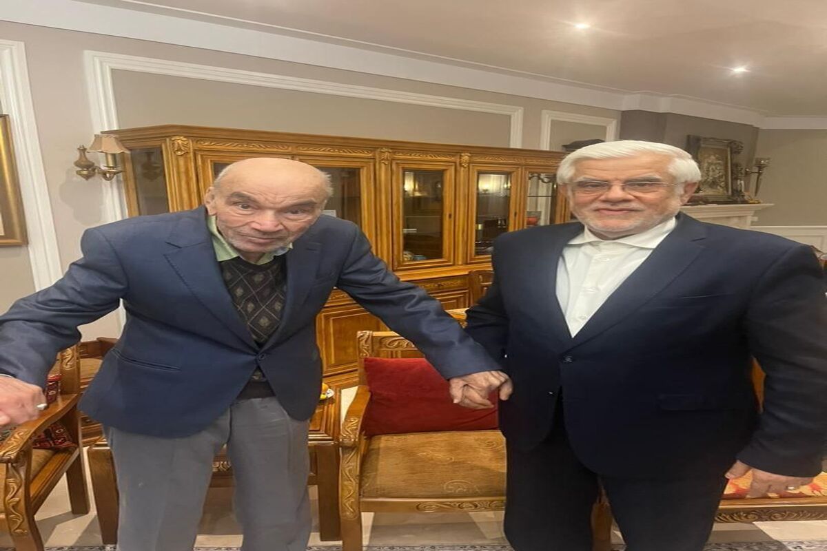 معاون اول