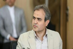 95 درصد مسافران فرودگاه مهرآباد پروتکل های بهداشتی را رعایت می کنند