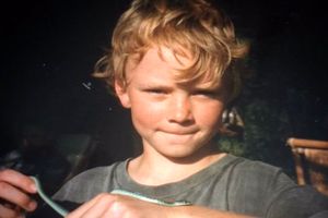 موبایل می‌تواند همراه کودک باشد؟