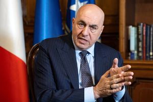 حمله اسرائیل و آمریکا به ایران نقض قوانین بین‌المللی است