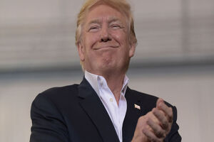  راهبرد جدید امنیت ملی آمریکا امروز ارائه خواهد شد