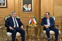 خراسان رضوی آماده برای افزایش صادرات به عراق‌ است