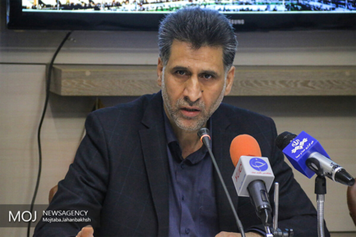 مدیر کل صداو سیمای اصفهان