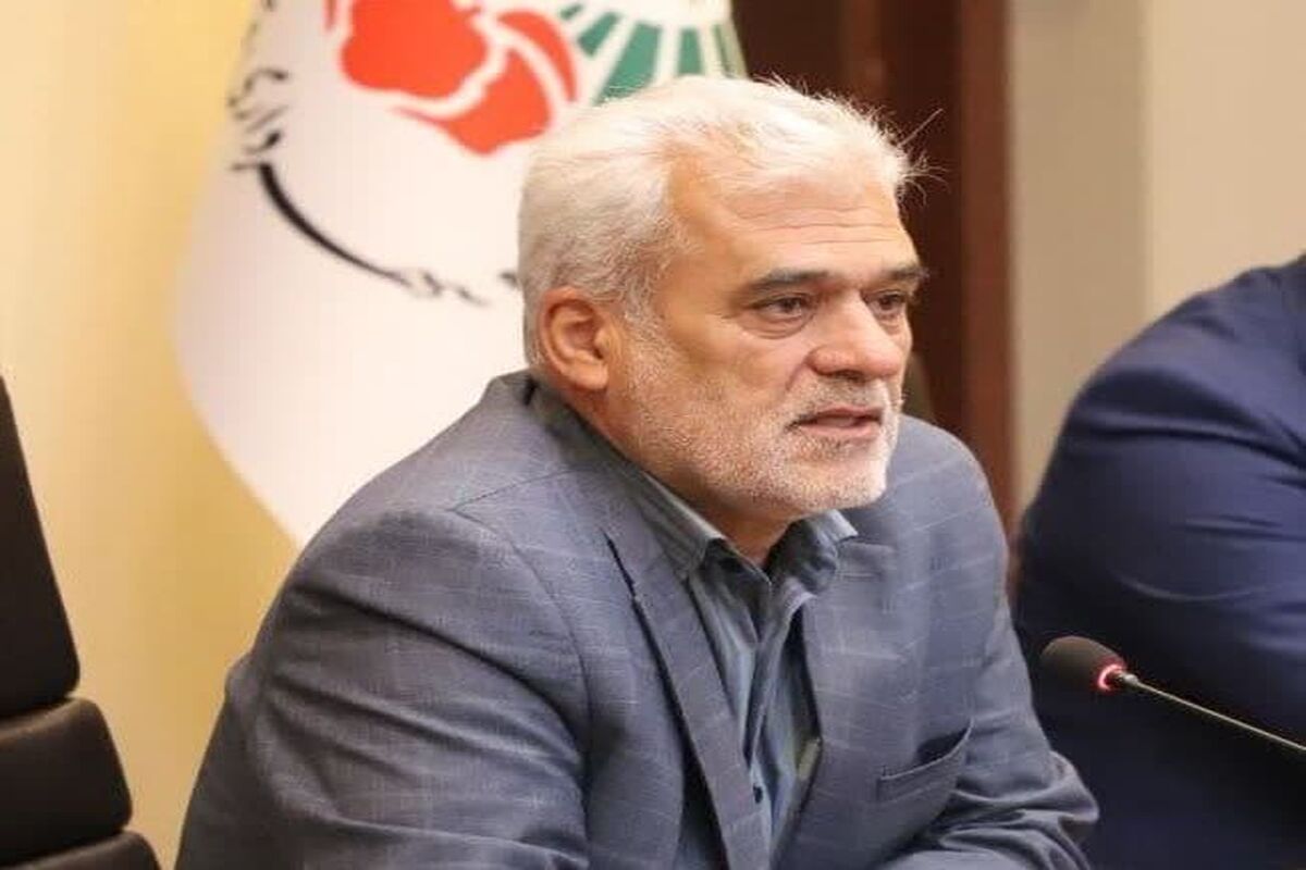 شهردار قزوین