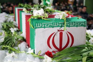شناسایی پیکر شهید دفاع مقدس تازه تفحص شده از استان اصفهان