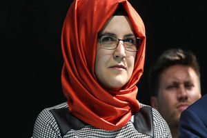 خاشقچی "صدای افراد بی صدا" در خاورمیانه بود