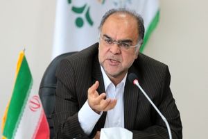 خودم را محدود به لیست انتخاباتی خاصی نمی کنم/  پژمان یکی از مدیران موفق شهرداری مشهد بوده است