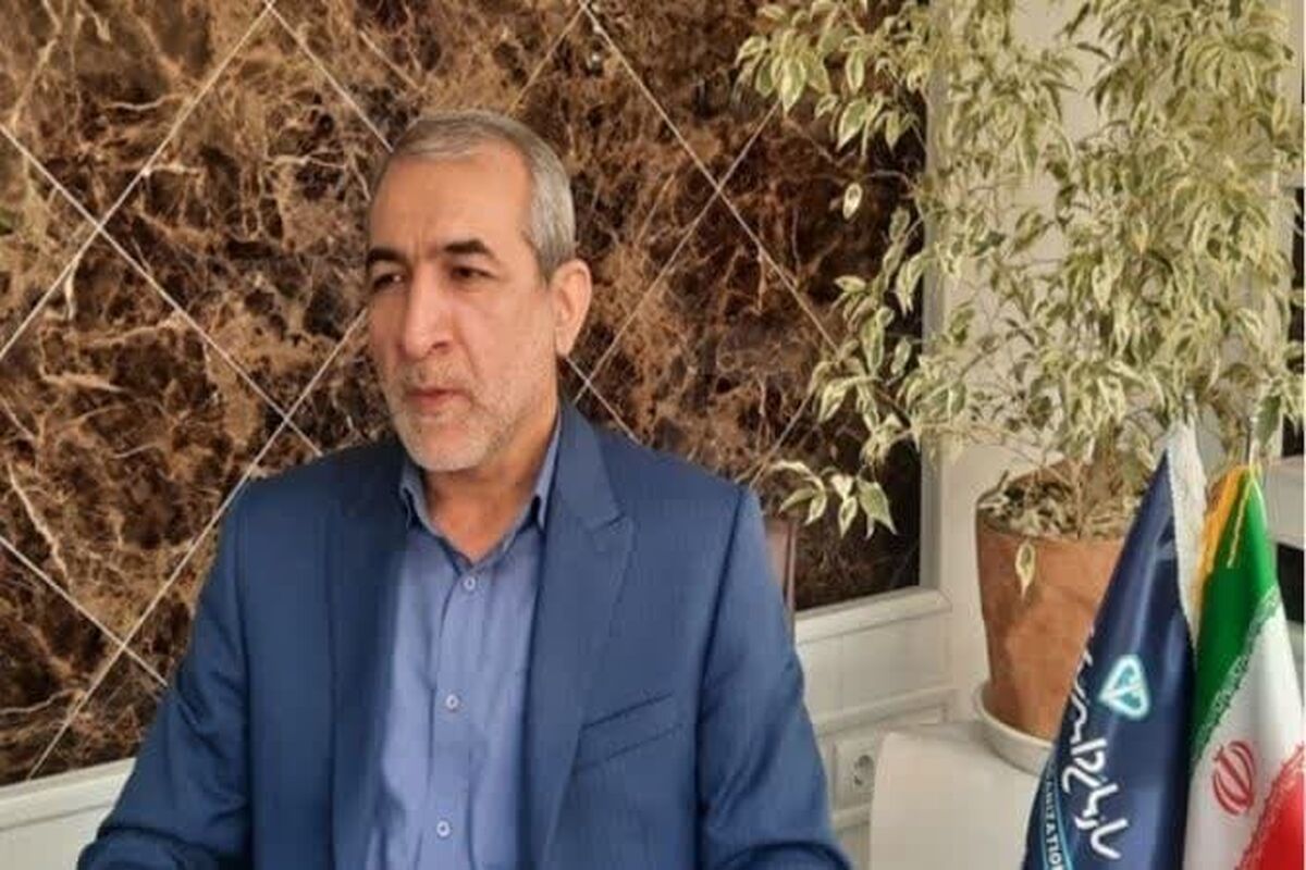 عکس رئیس دامپزشکی