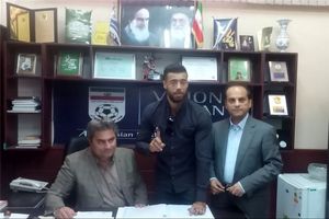 با پرسپولیسی‌ها هم مذاکره کردم