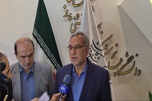 ۲۶ هزار نیروی انسانی اورژانس در ایام نوروز فعالیت کردند