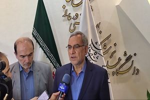 دیگر شاهد حضور پزشکان عمدتا بی‌کیفیت خارجی در کشور نیستیم