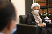 حل برخی از چالش‌های زیرساختی استان نیازمند مطالبه‌گری در سطح ملی است