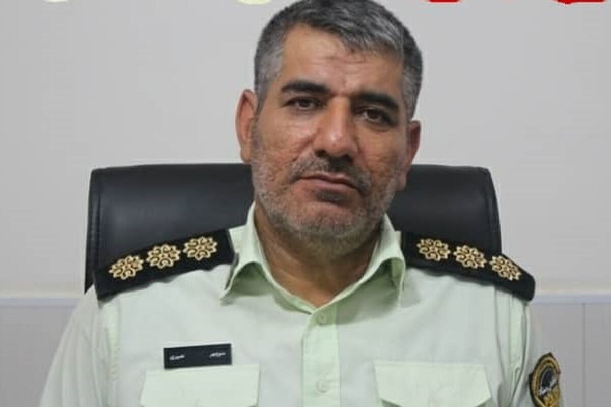 پلیس+یزد