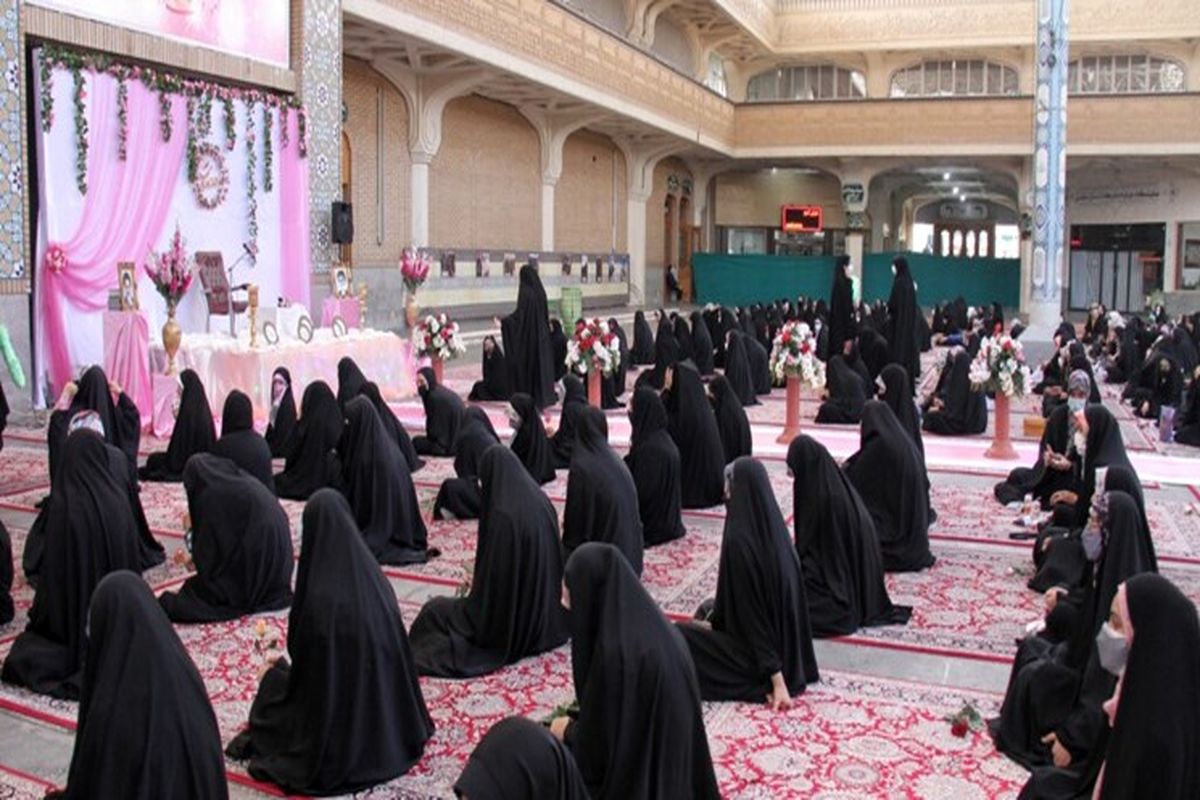 دختران دهه هستادی