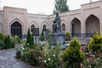 احداث ساختمان موزه مشگین شهر با جدیت اجرا می‌شود