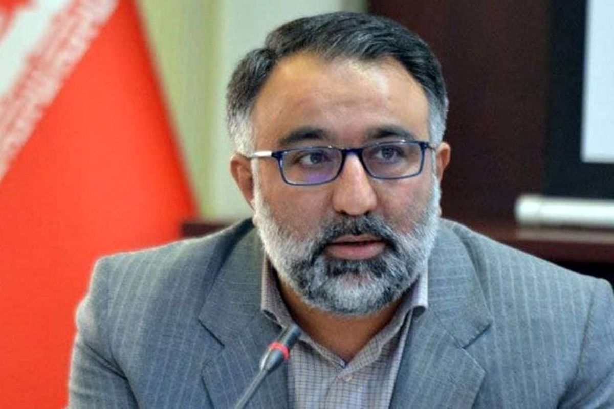 اسماعیل احمدی