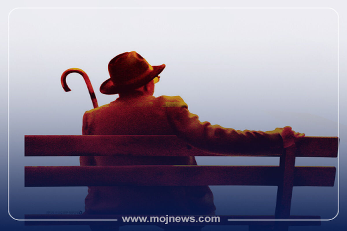 کاور افزایش سن ازنشستگی موج
