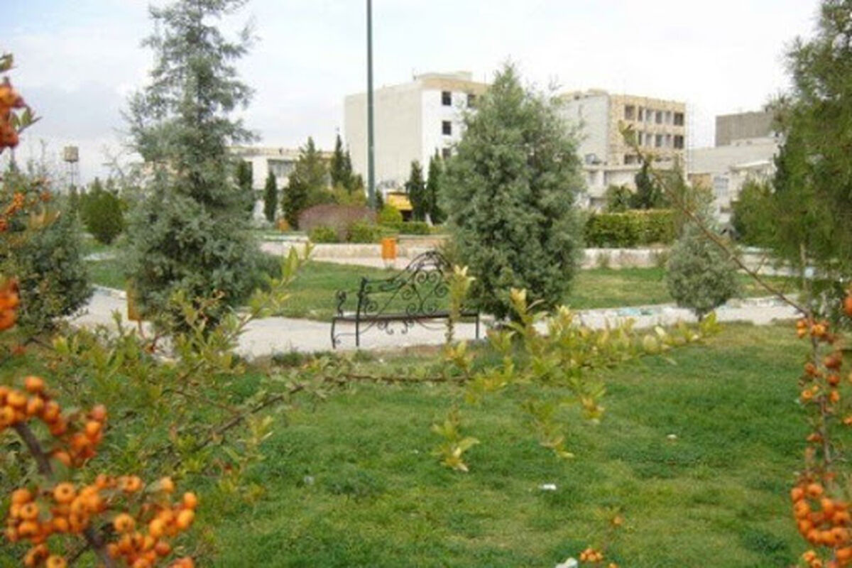 بوستانی زندگی