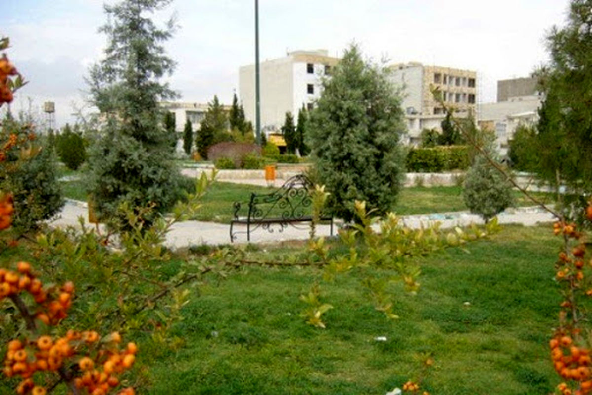 بوستانی زندگی