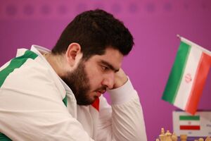 مقصودلو با پیروزی در برابر فیروزجا صدرنشین شد
