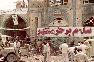 گرامیداشت سالروز آزادی خرمشهر، پیام اتحاد ملت ایران برای حفظ یکپارچگی کشور است