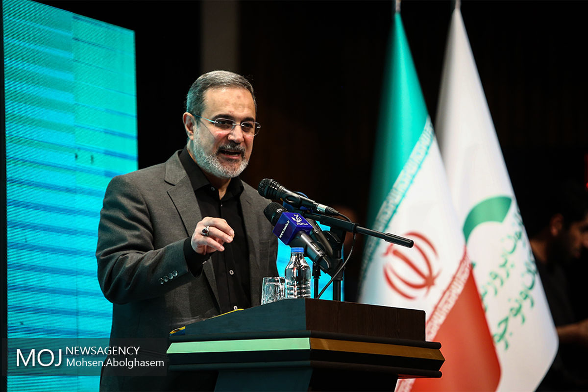 سید محمد بطحایی وزیر آموزش و پرورش