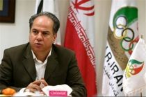 IOC بازی جوانمردانه را باخت