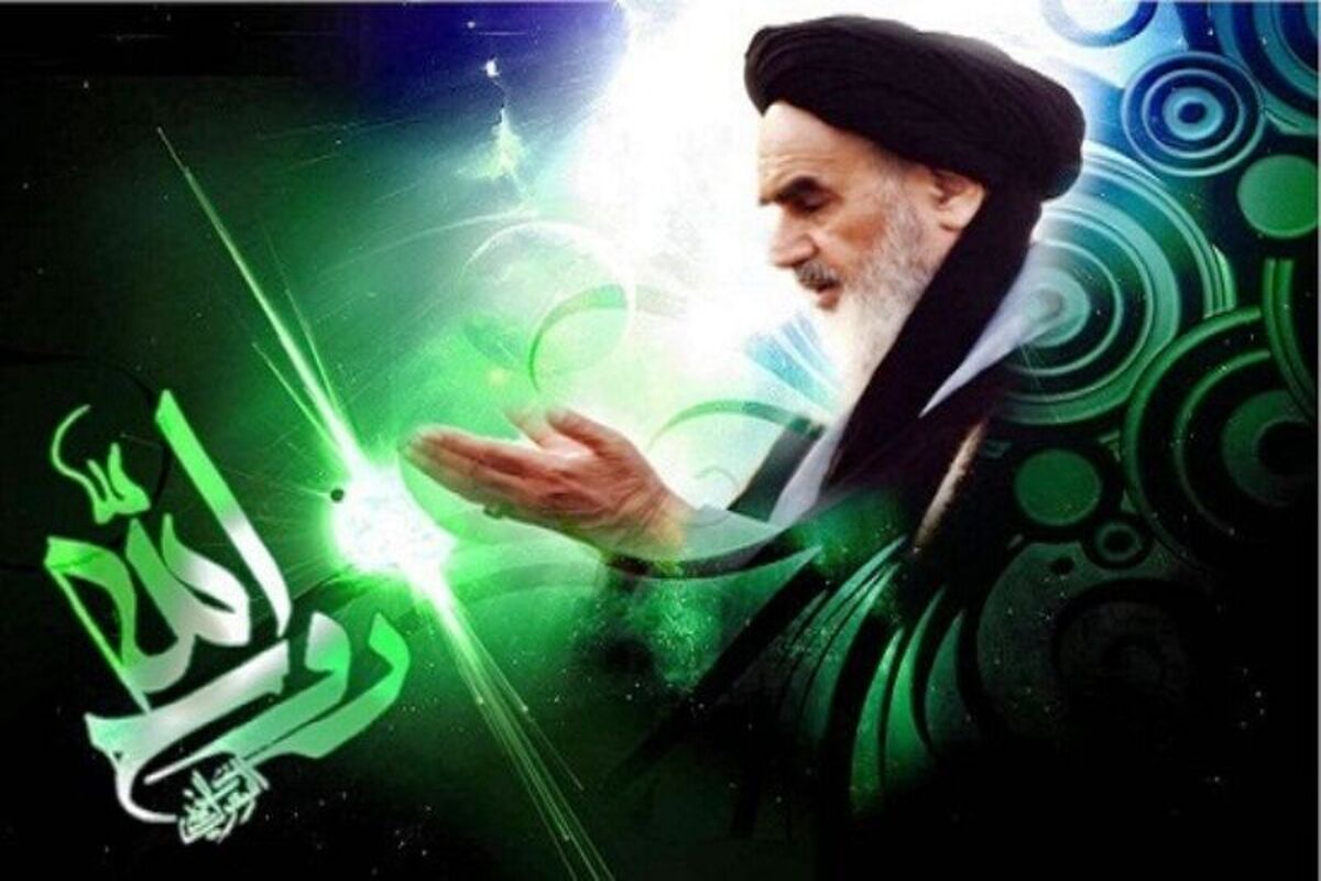 مراسم سالگرد ارتحال امام راحل