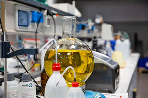 یارانه خدمات آزمایشگاهی تابستان ۱۴۰۴ فعال می‌شود