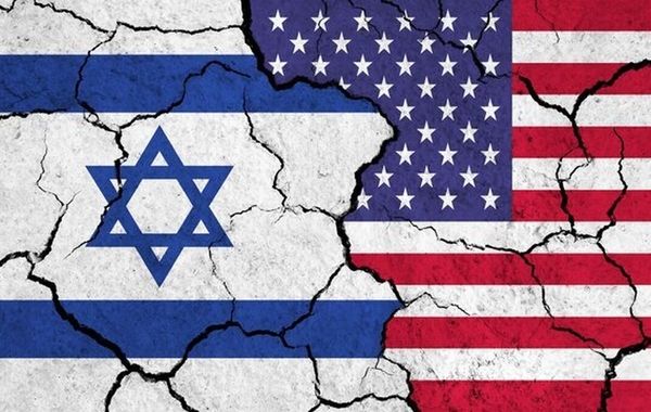 اسرائیل بدون آمریکا نمی‌تواند از خود دفاع کند! + فیلم