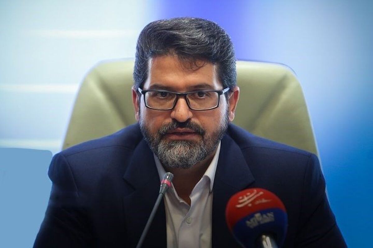 علی خندانی