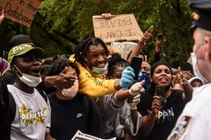 تیراندازی خونین به ۵۱ نفر در آمریکا