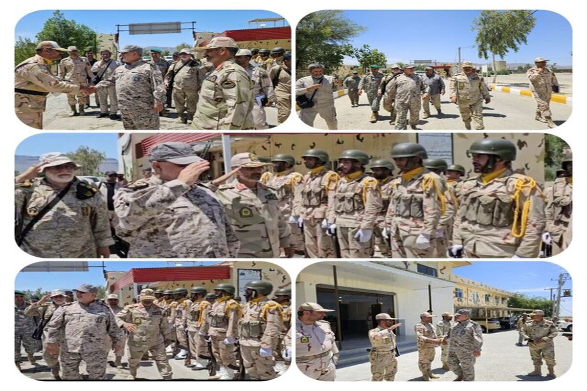فرمانده نیروی زمینی سپاه
