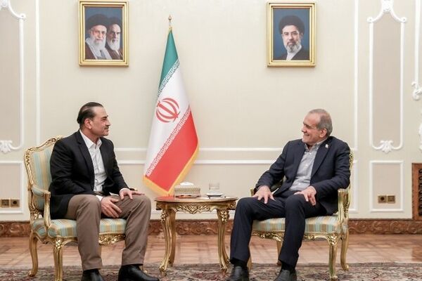 آمریکا با زورگویی، مسیر تعامل با ایران را پیچیده‌تر می‌کند