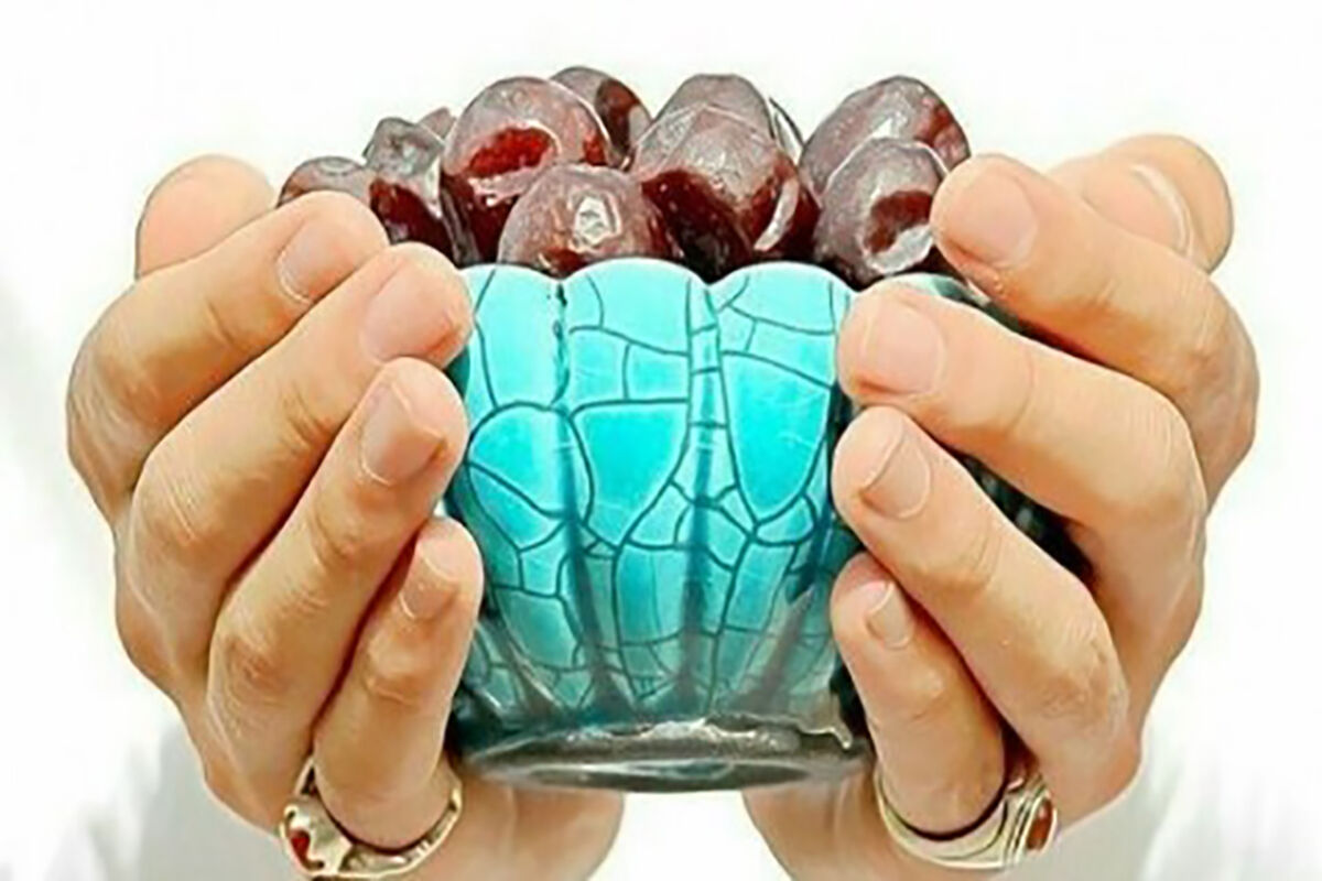 طرح ضیافت افطاری لرستان