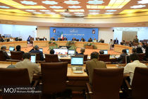 جلسه شورای اجتماعی کشور امروز برگزار شد