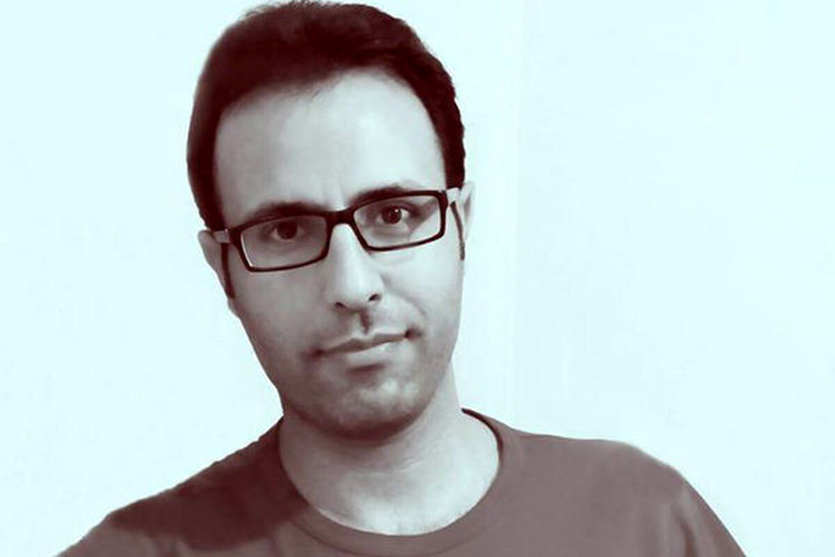 کتاب‌های تازه مهدی رجبی