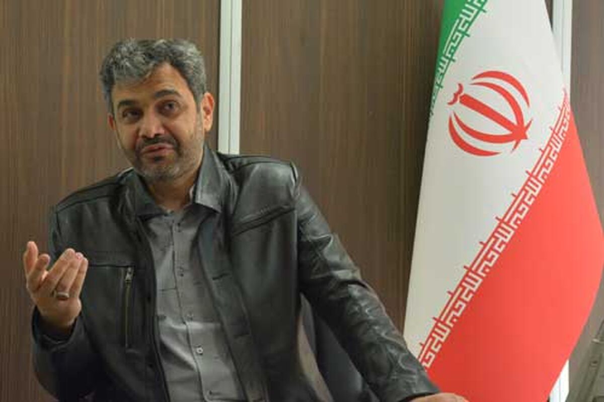 حمیدرضا شیران