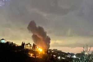 رژیم صهیونیستی بار دیگر توافق آتش‌بس لبنان را نقض کرد