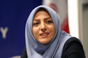 انتقاد تند مجری خبر تلویزیون از خواهش و تمنای کاربران ایرانی توییتر از ترامپ