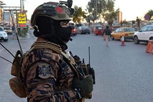  ۴ شهروند چینی در مکه دستگیر شدند