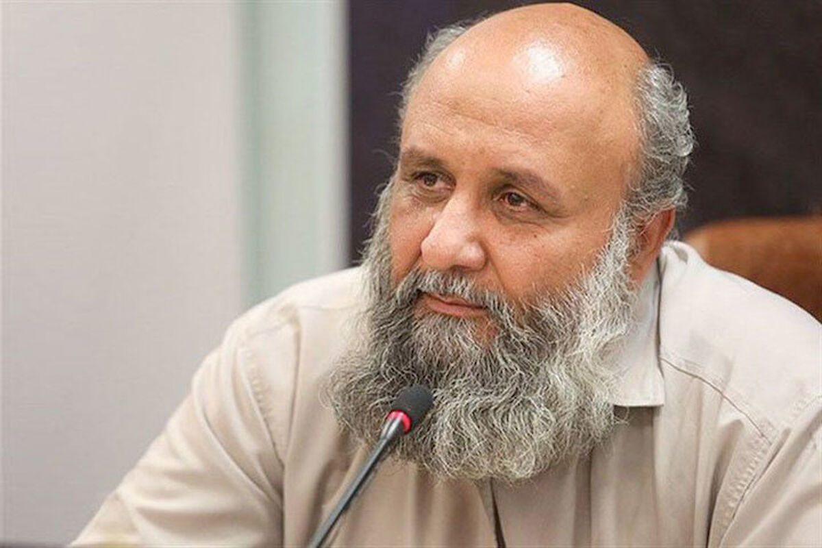 مسعود نجابتی