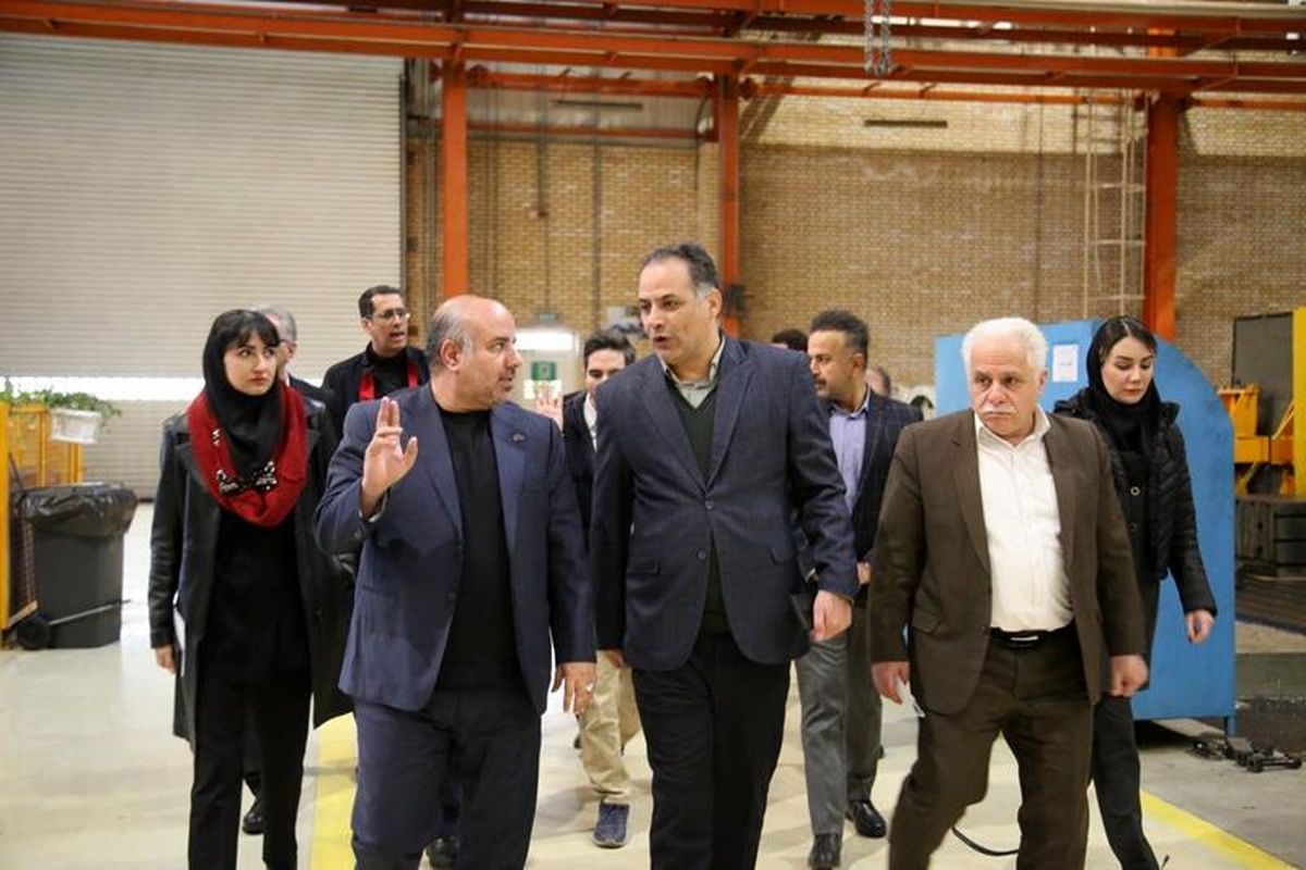 پتروشیمی دهدشت