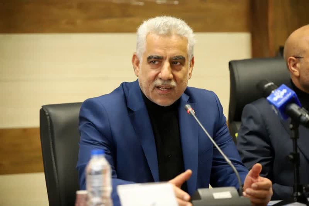 رئیس مجلس شورای اسلامی در جلسه شورای اداری رودبار: