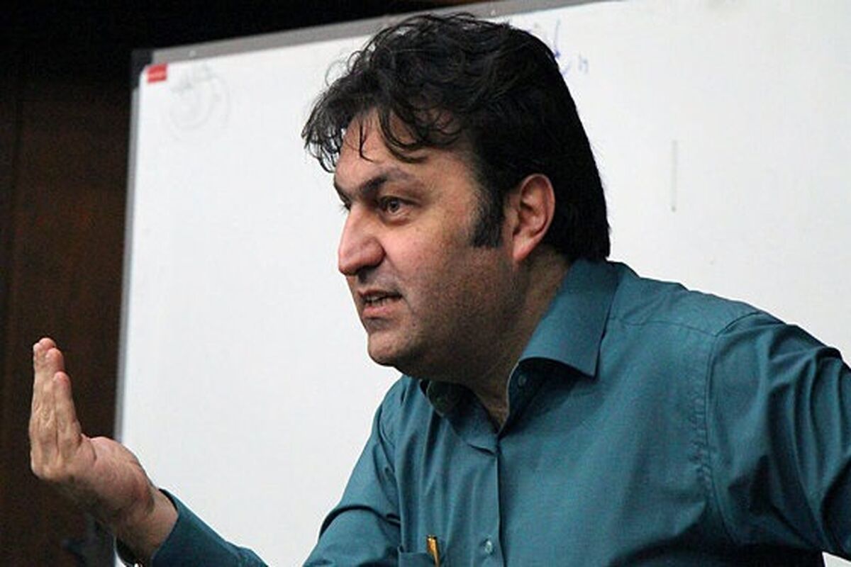 سعید عقیقی