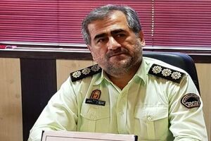 کشف زمین‌خواری میلیاردی در چالوس