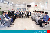 نظام بانکی نقش مهمی در تحقق شعار سال دارد