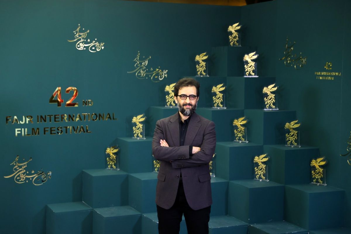 بهروز شعیبی