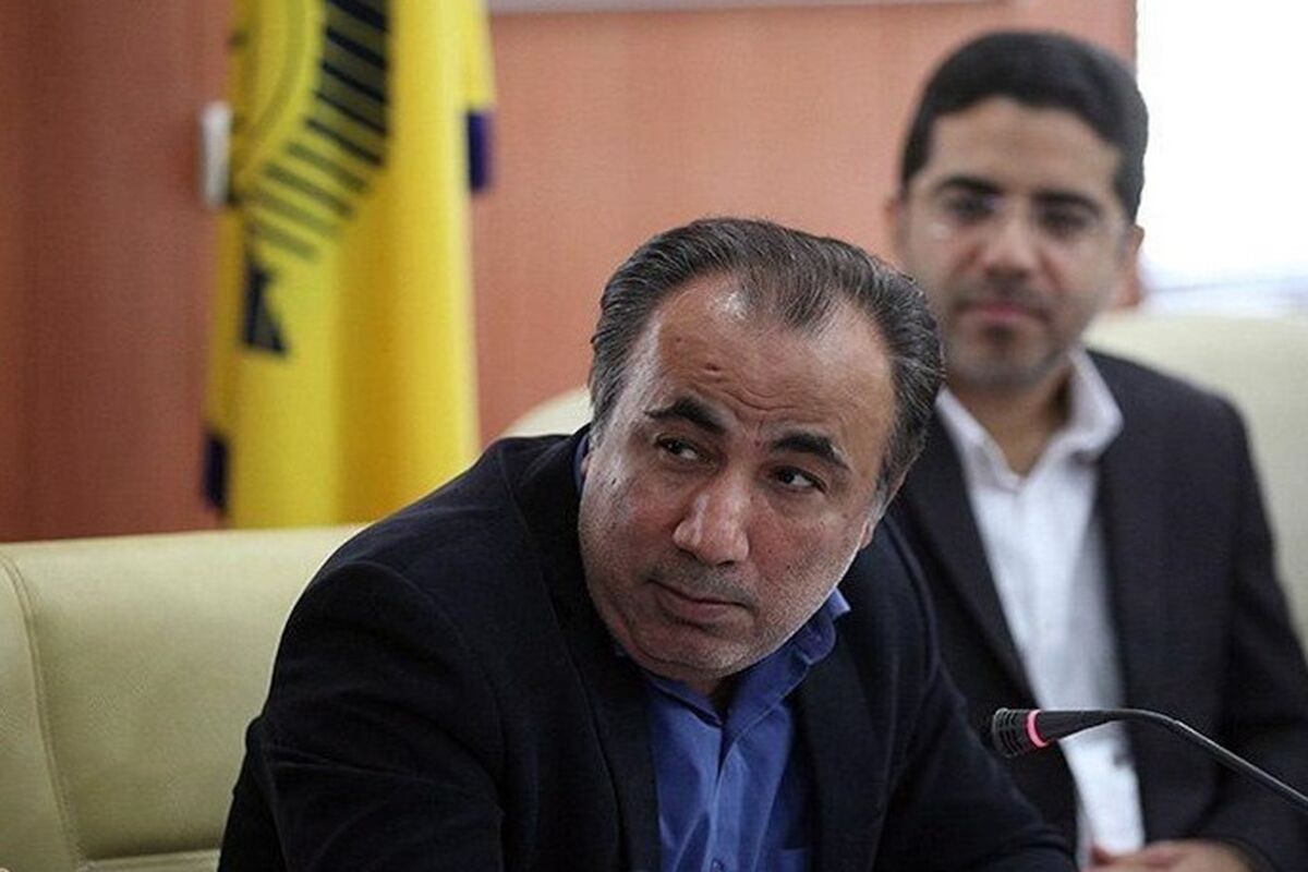 محمد ذاکری 